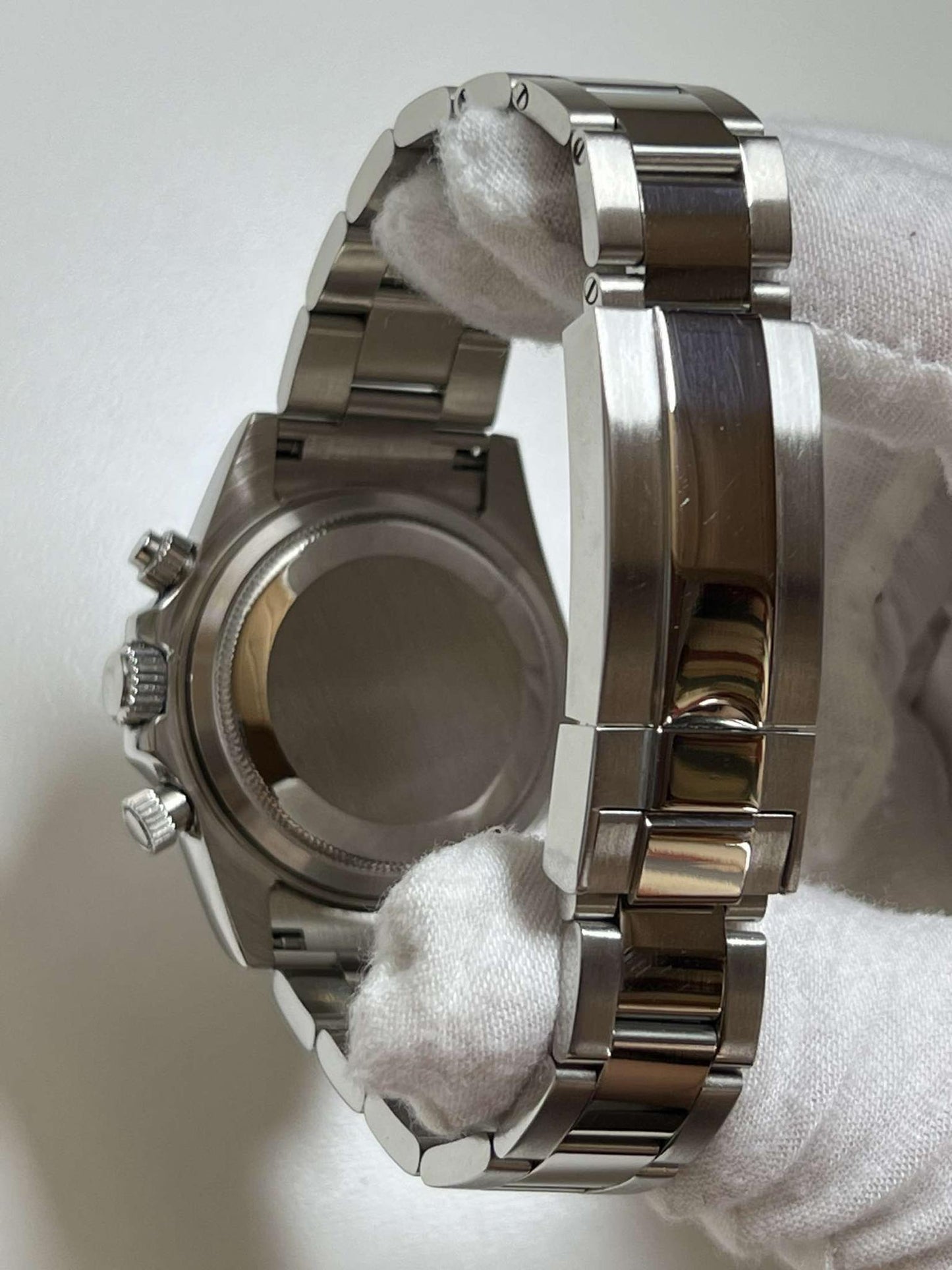 Black Daytona Mod