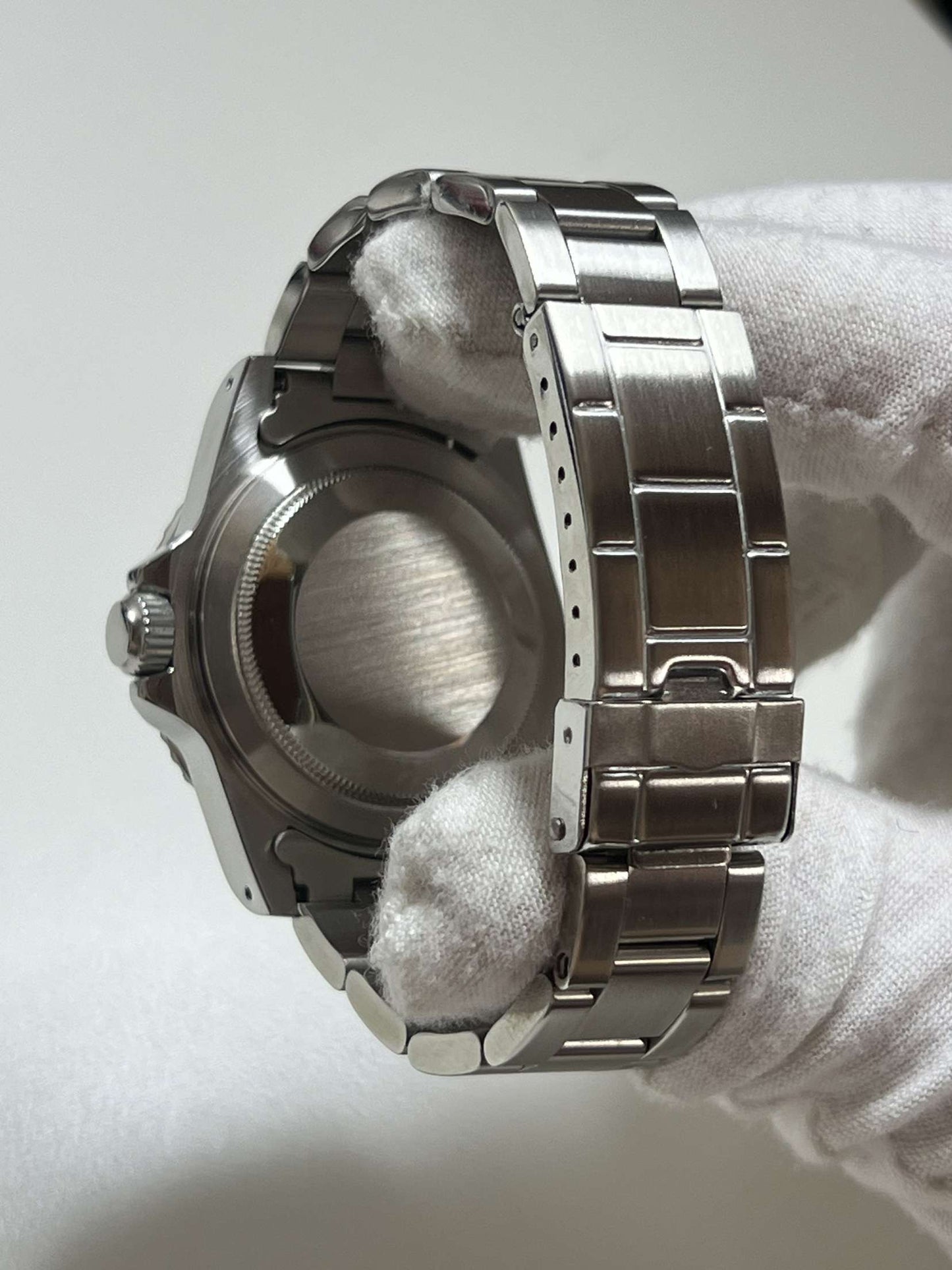 Vintage Submariner "5" Mod (Pre Order)