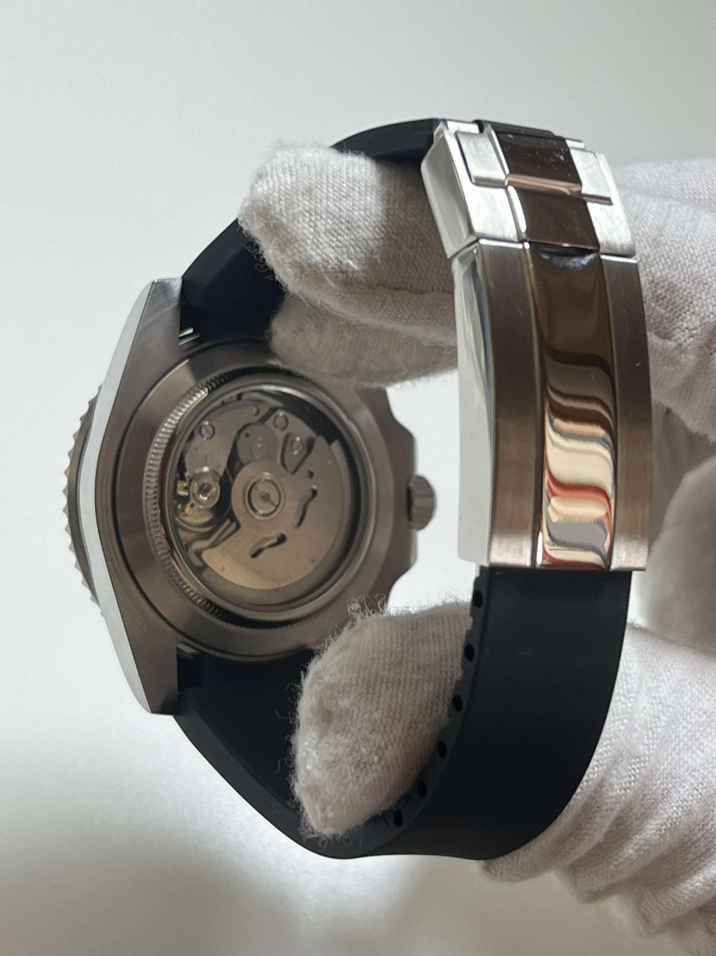 Yacht Master SKX Mod (Pre Order)