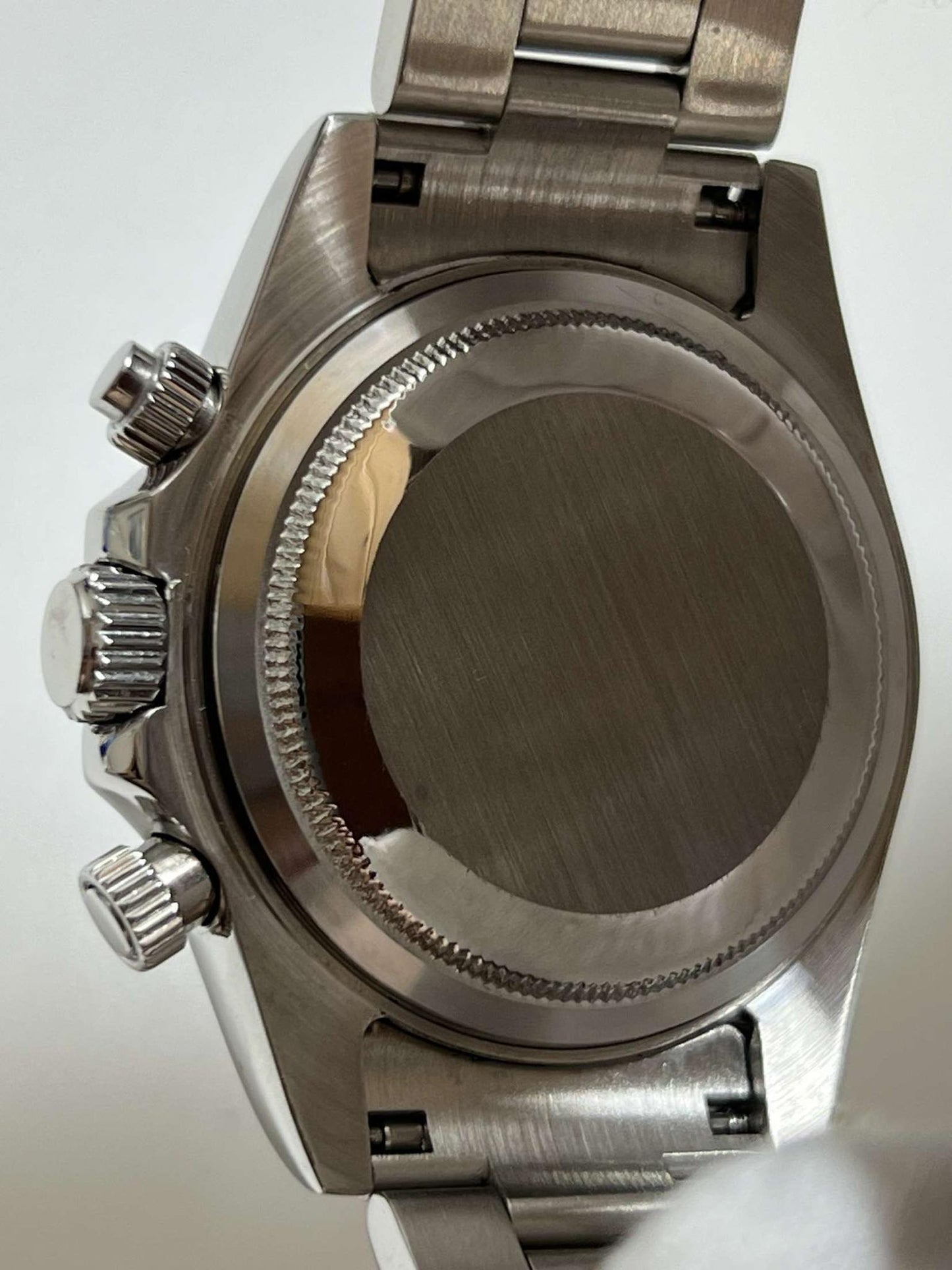 Black Daytona Mod