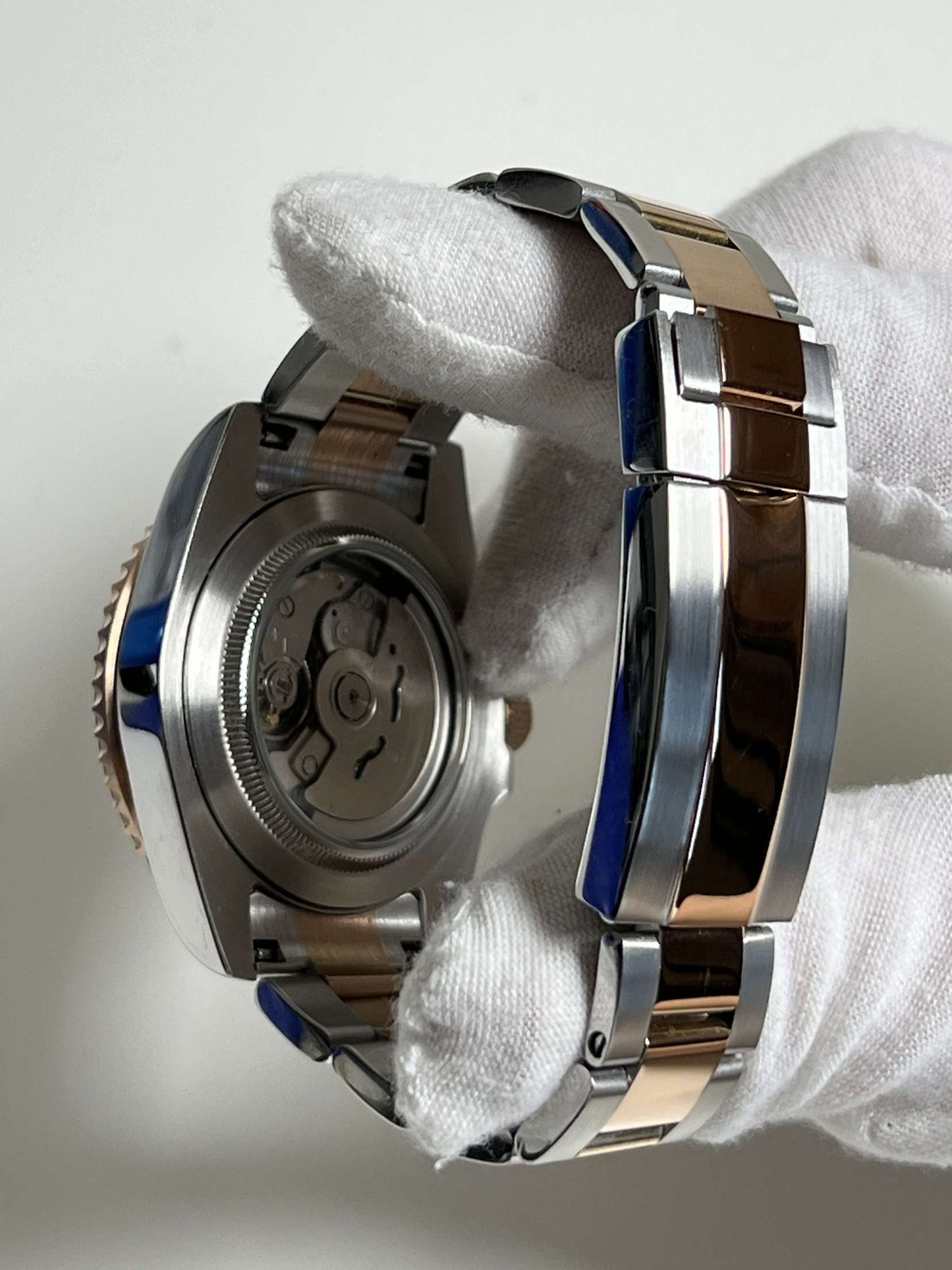 Two Tone "Root Beer" GMT Mod (Pre Order)