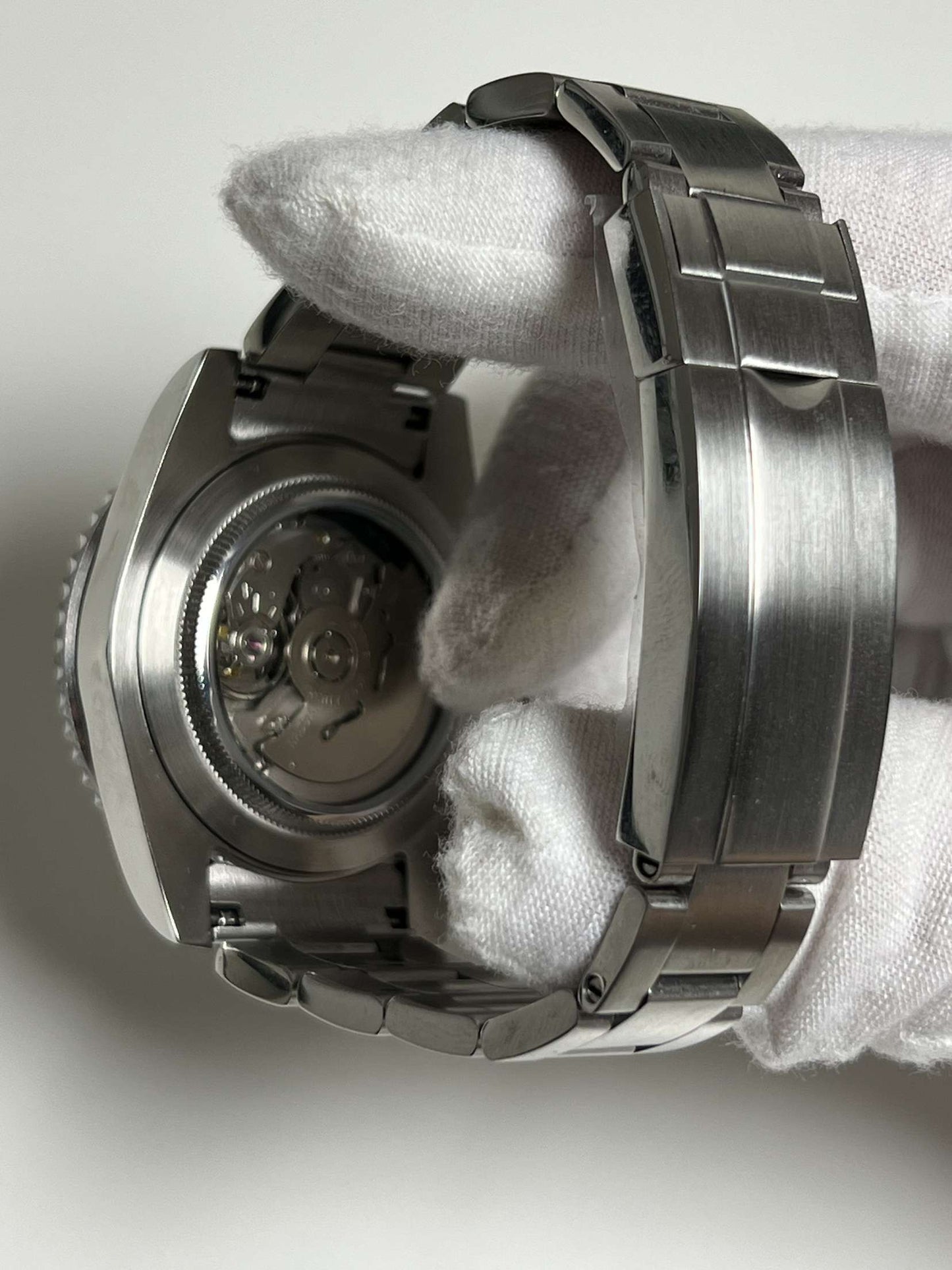 "Smurf" Submariner Mod (Pre Order)