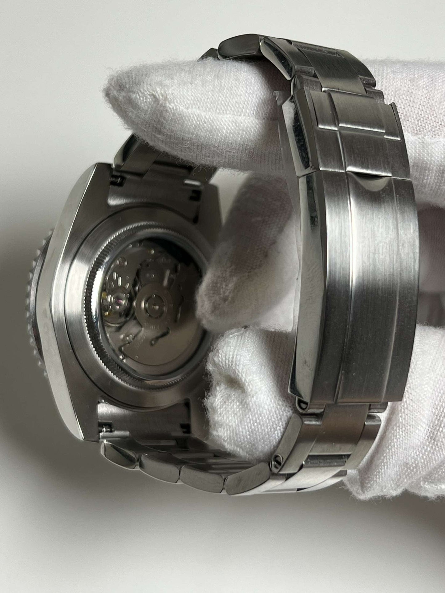 Black Submariner Mod (Pre Order)