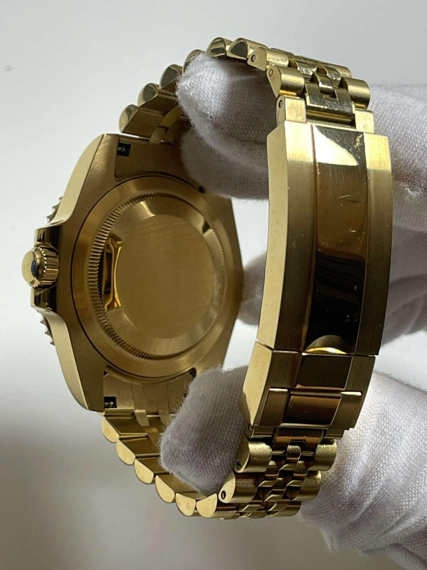 Gold "Bruce Wayne" GMT Mod (Pre Order)