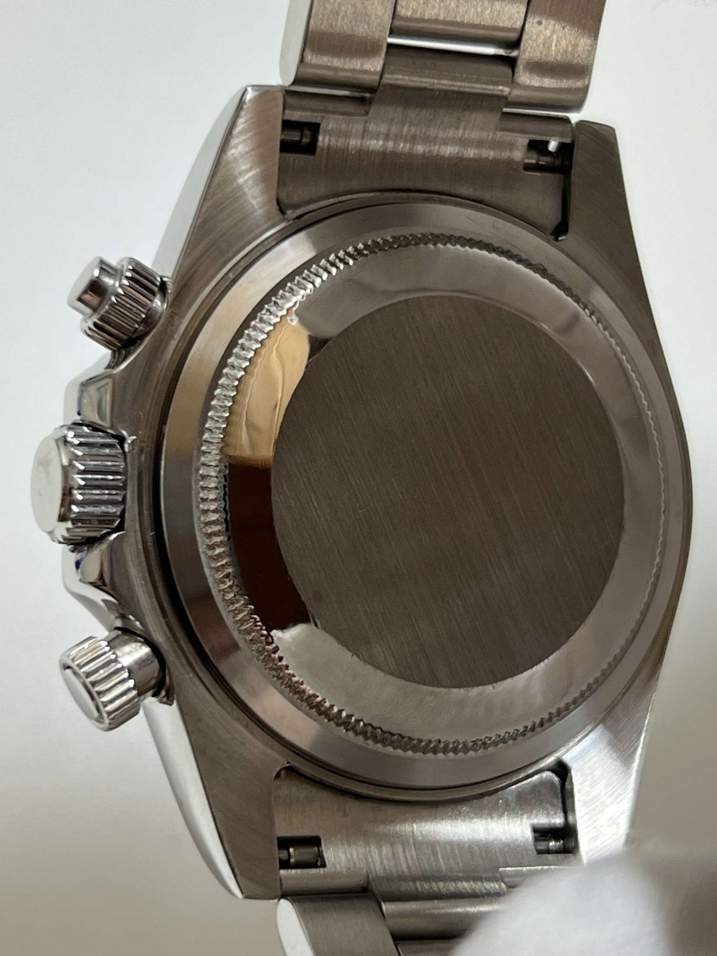 White Daytona Mod (Pre Order)