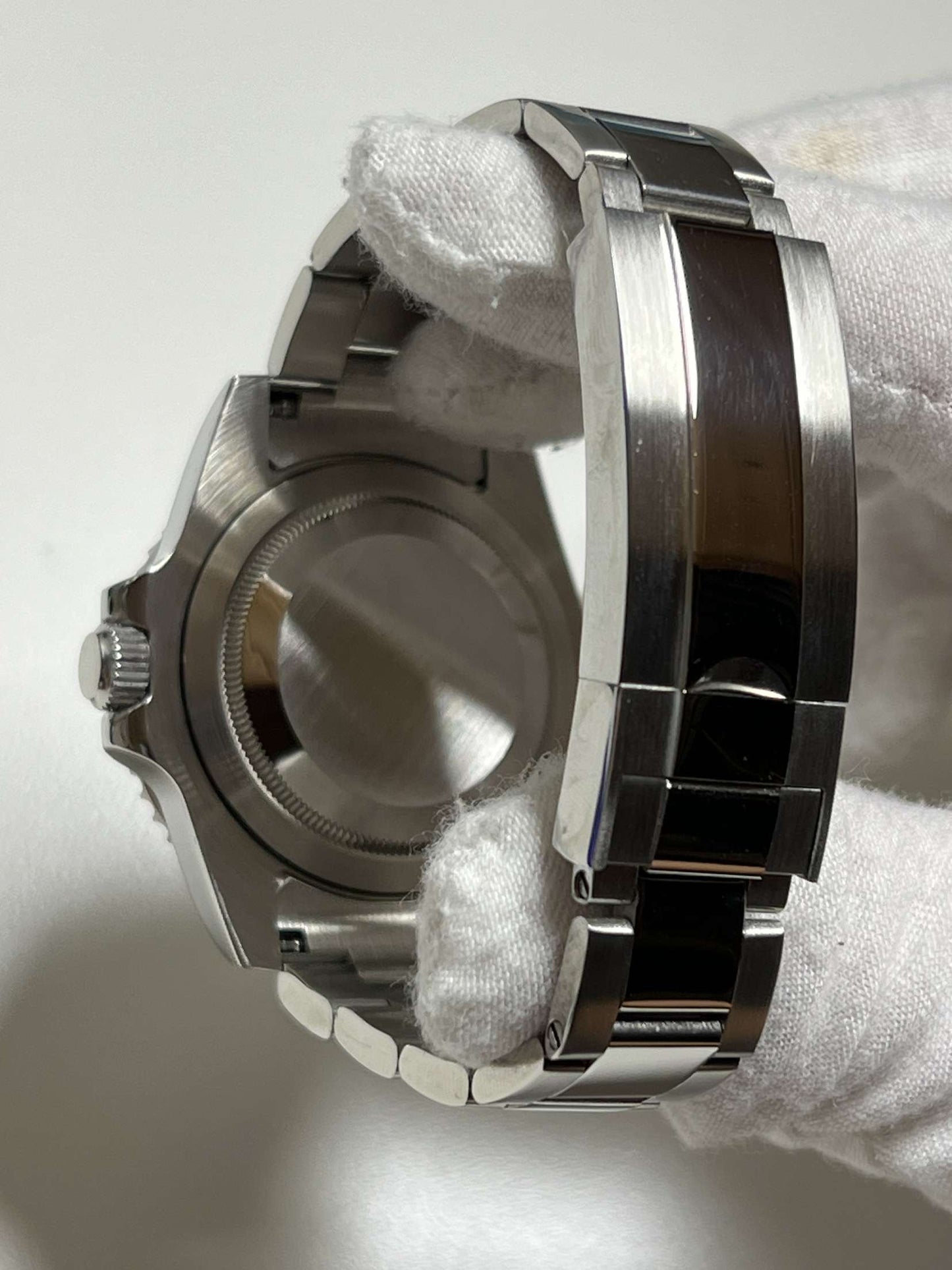 "Meteorite" GMT Master II Mod (Pre Order)