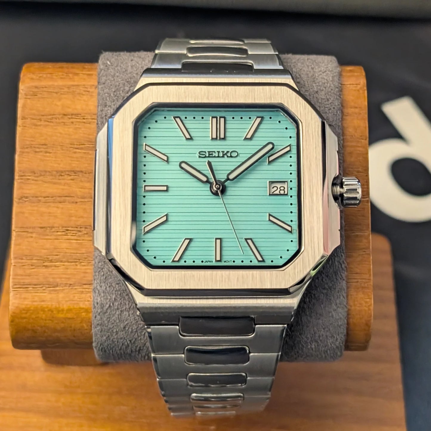 Tiffany Blue Cubitus Mod (Pre Order)