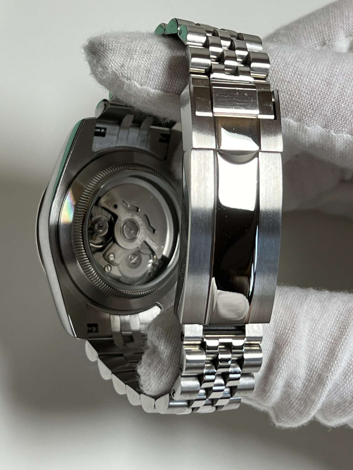 Sea Explorer GMT Mod (Pre Order)