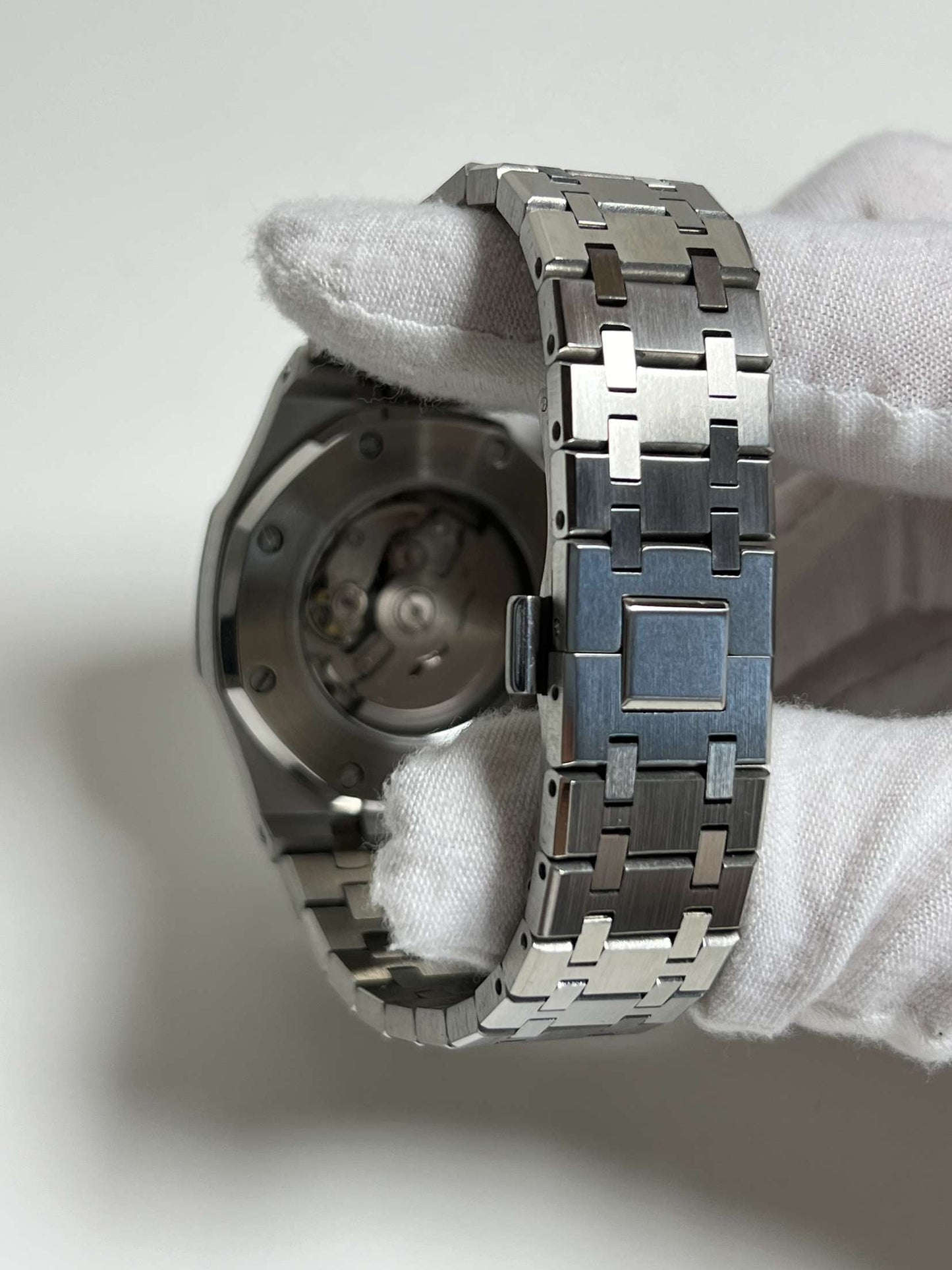 Black Royal Oak Mod (Pre Order)