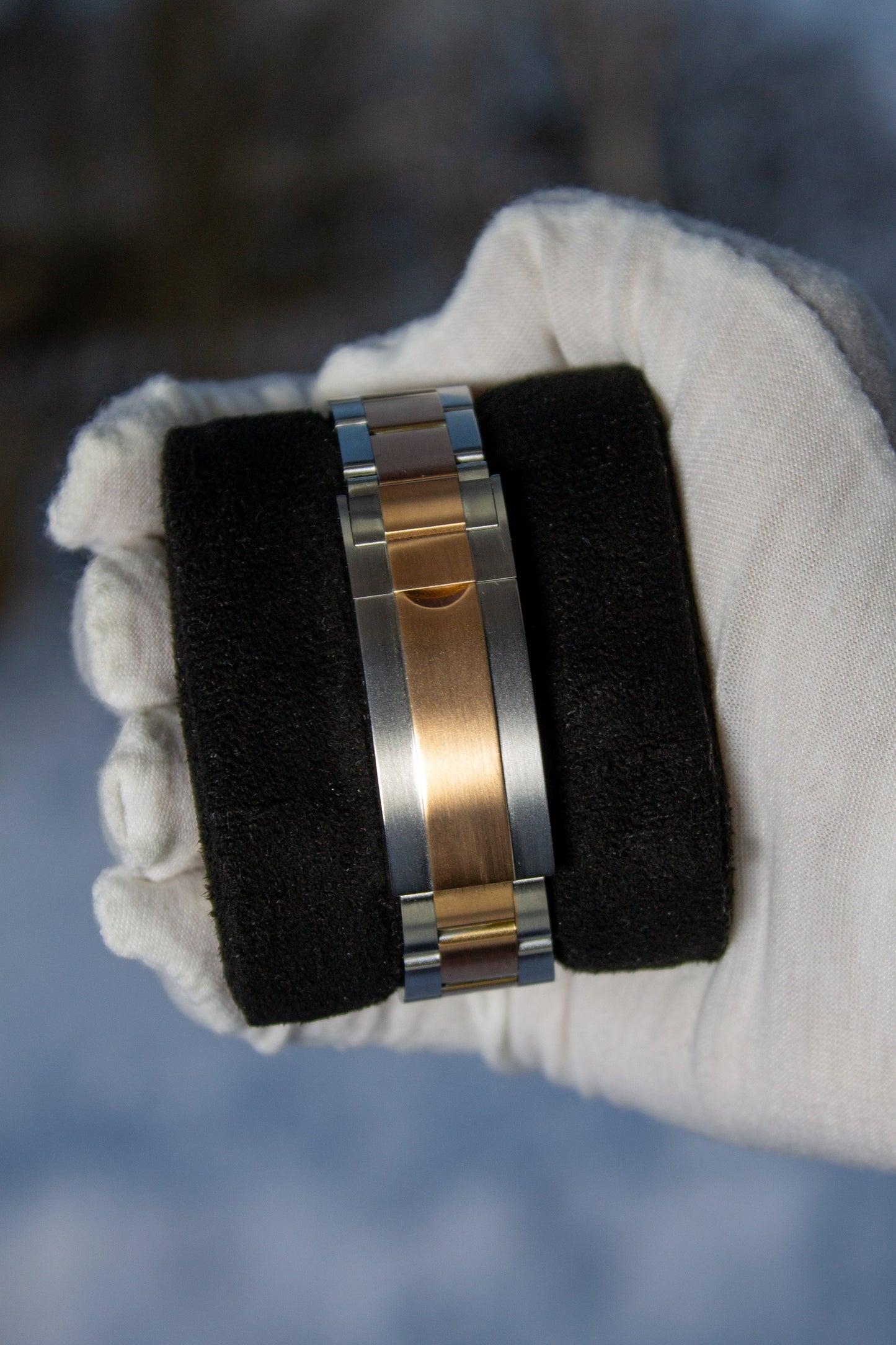 Rootbeer Submariner Mod (Pre Order)