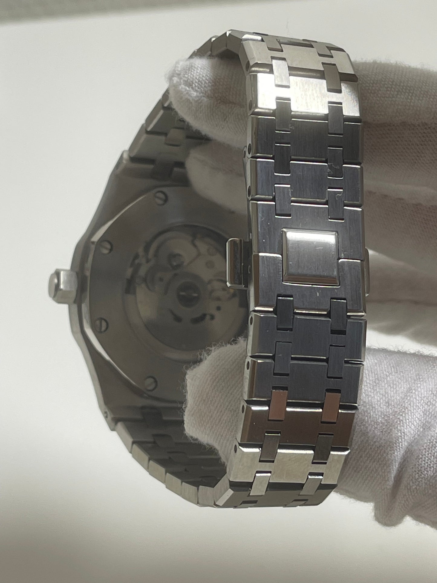 Olive Royal Oak Mod (Pre Order)
