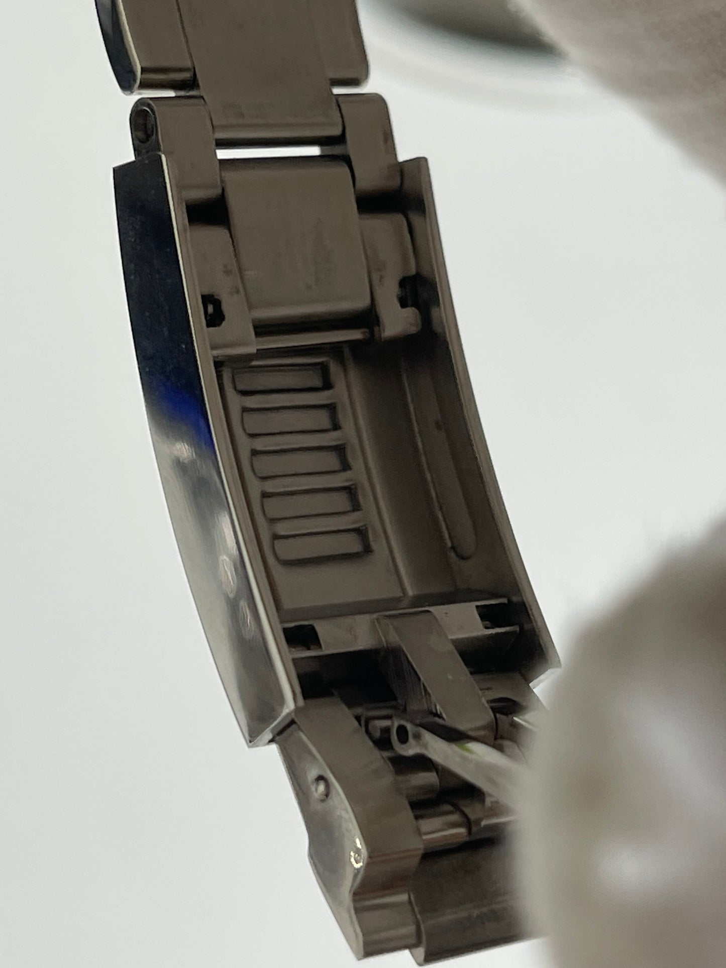 Silver Dial Explorer Mod (Pre Order)