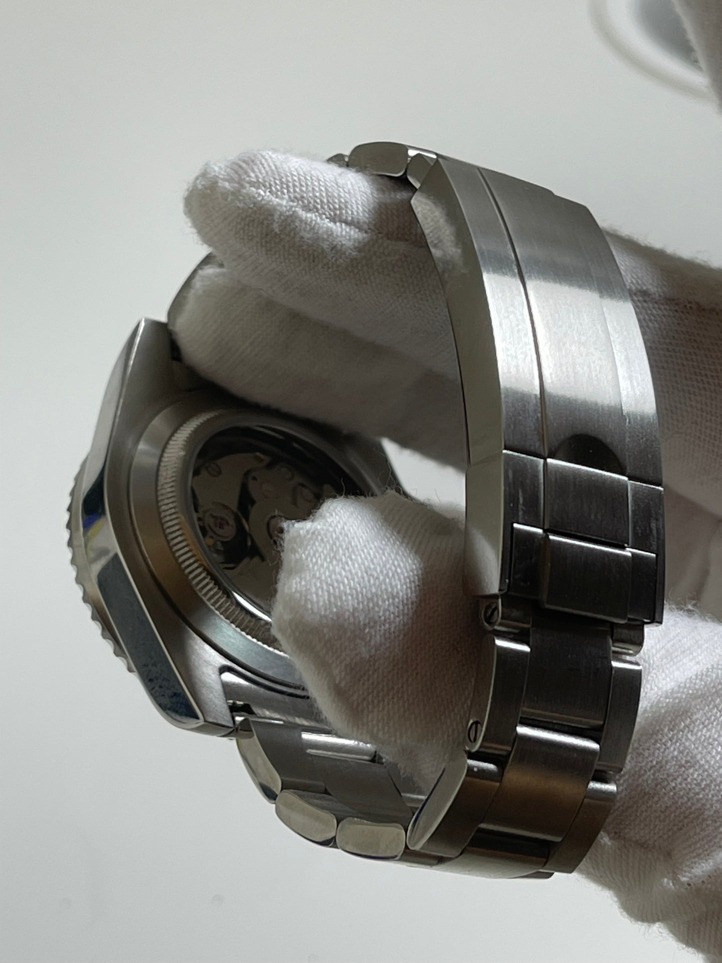 Lefty Sprite GMT Master II Mod