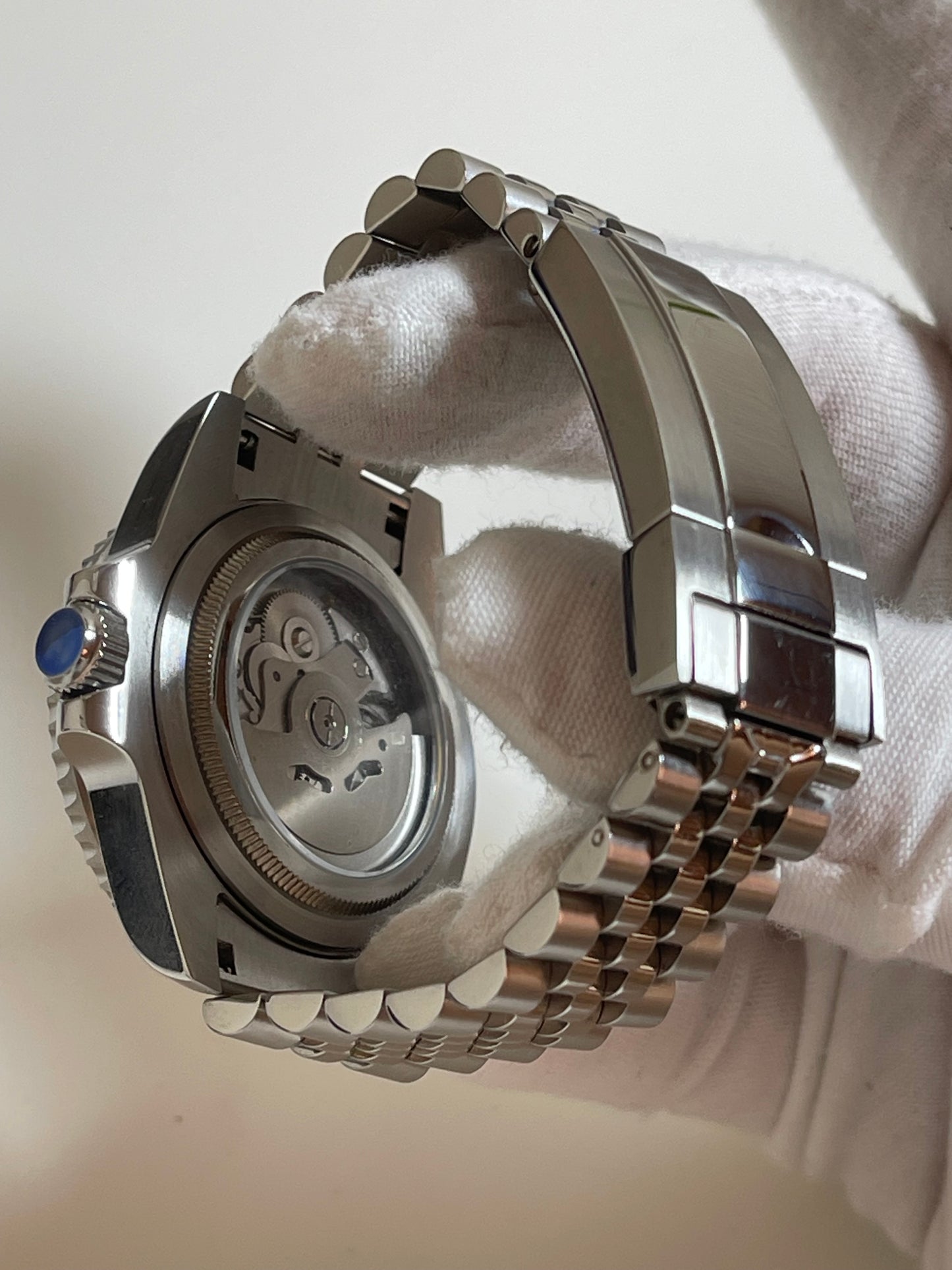 "OREO" Submariner Mod