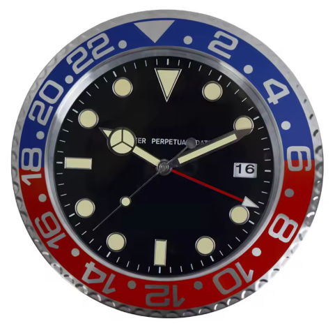 34cm VEGGKLOKKE - Submariner