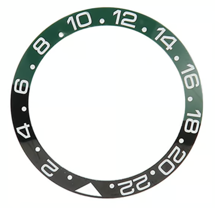 Bezel