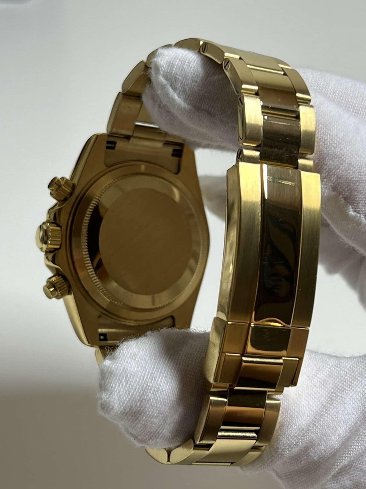 "John Mayer" Daytona Mod (Pre Order)