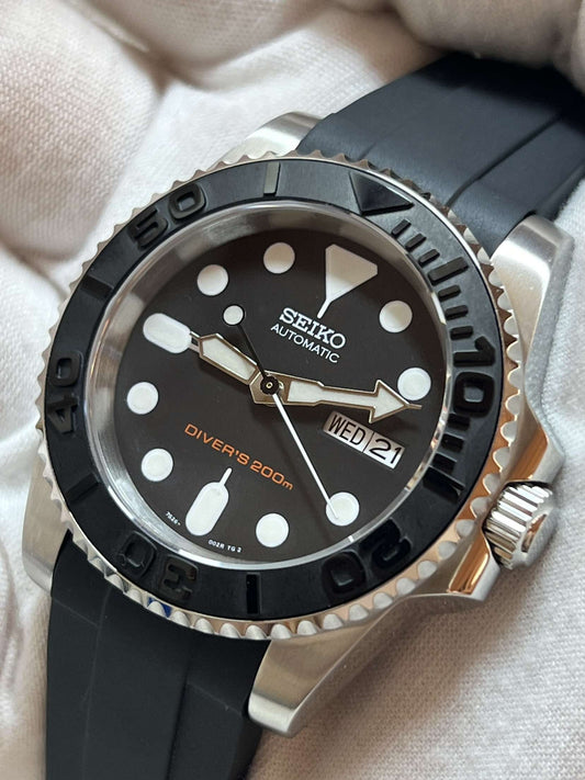 Yacht Master SKX Mod (Pre Order)