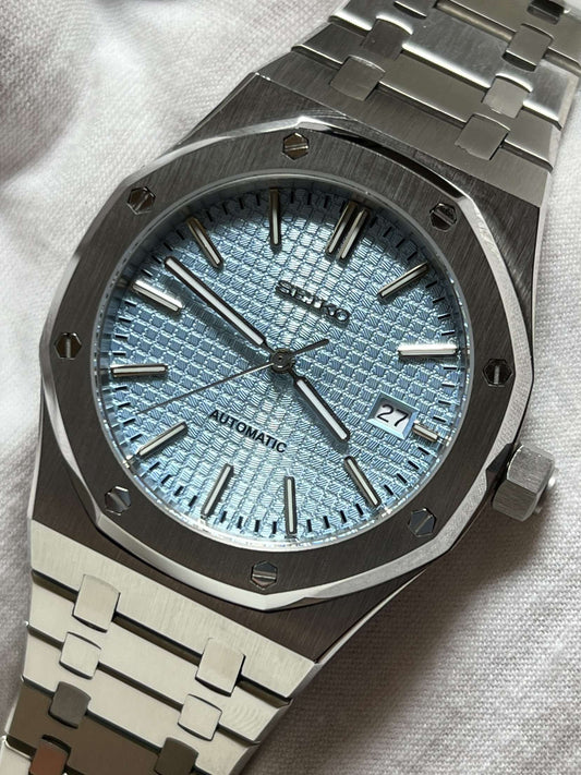 Blue Royal Oak Mod (Pre Order)