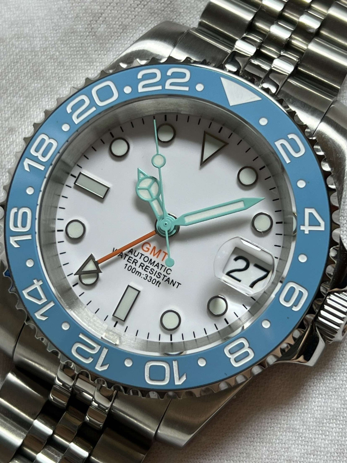 Artic Explorer GMT Mod (Pre Order)