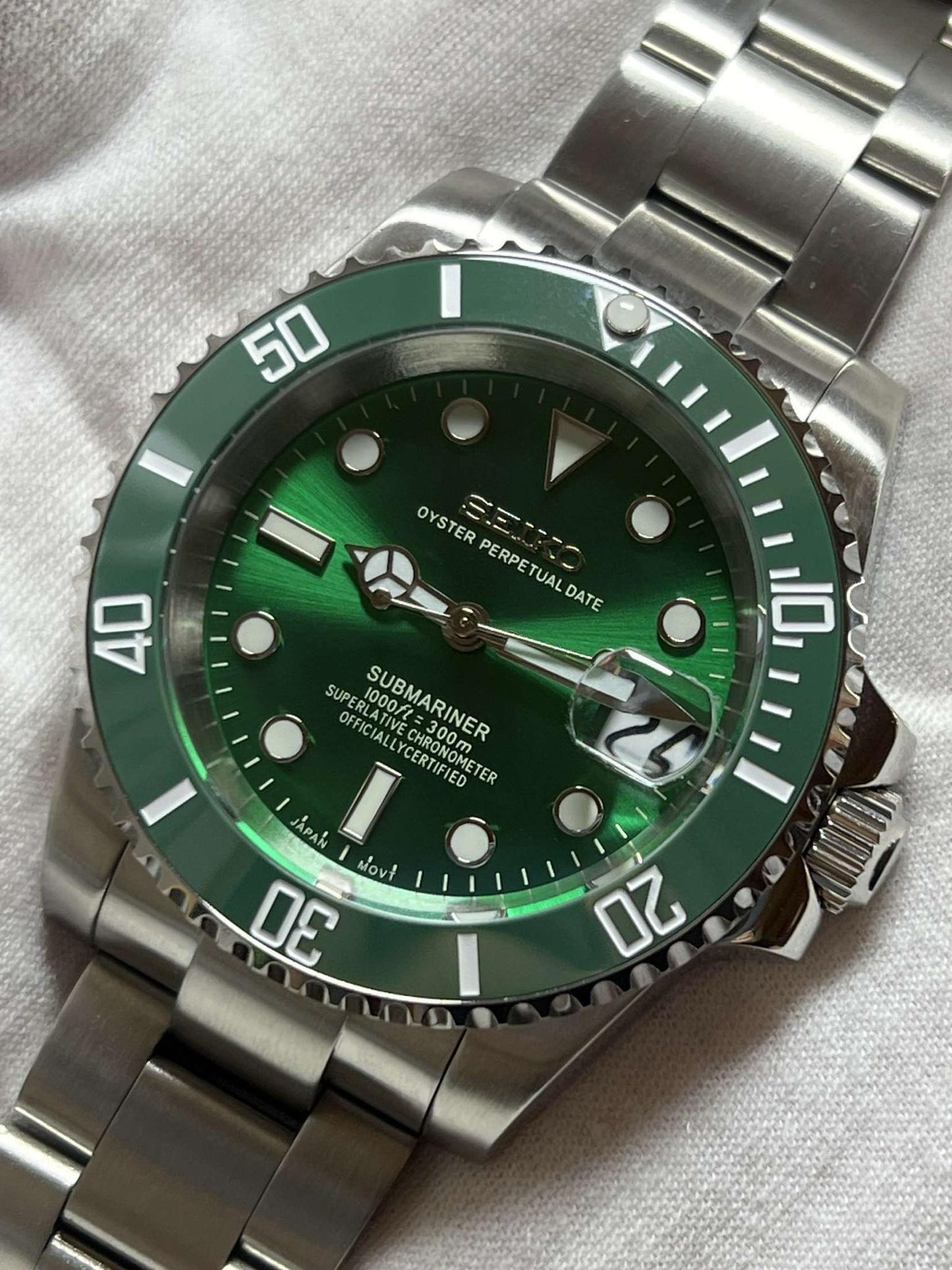 Hulk Submariner Mod (Pre Order)