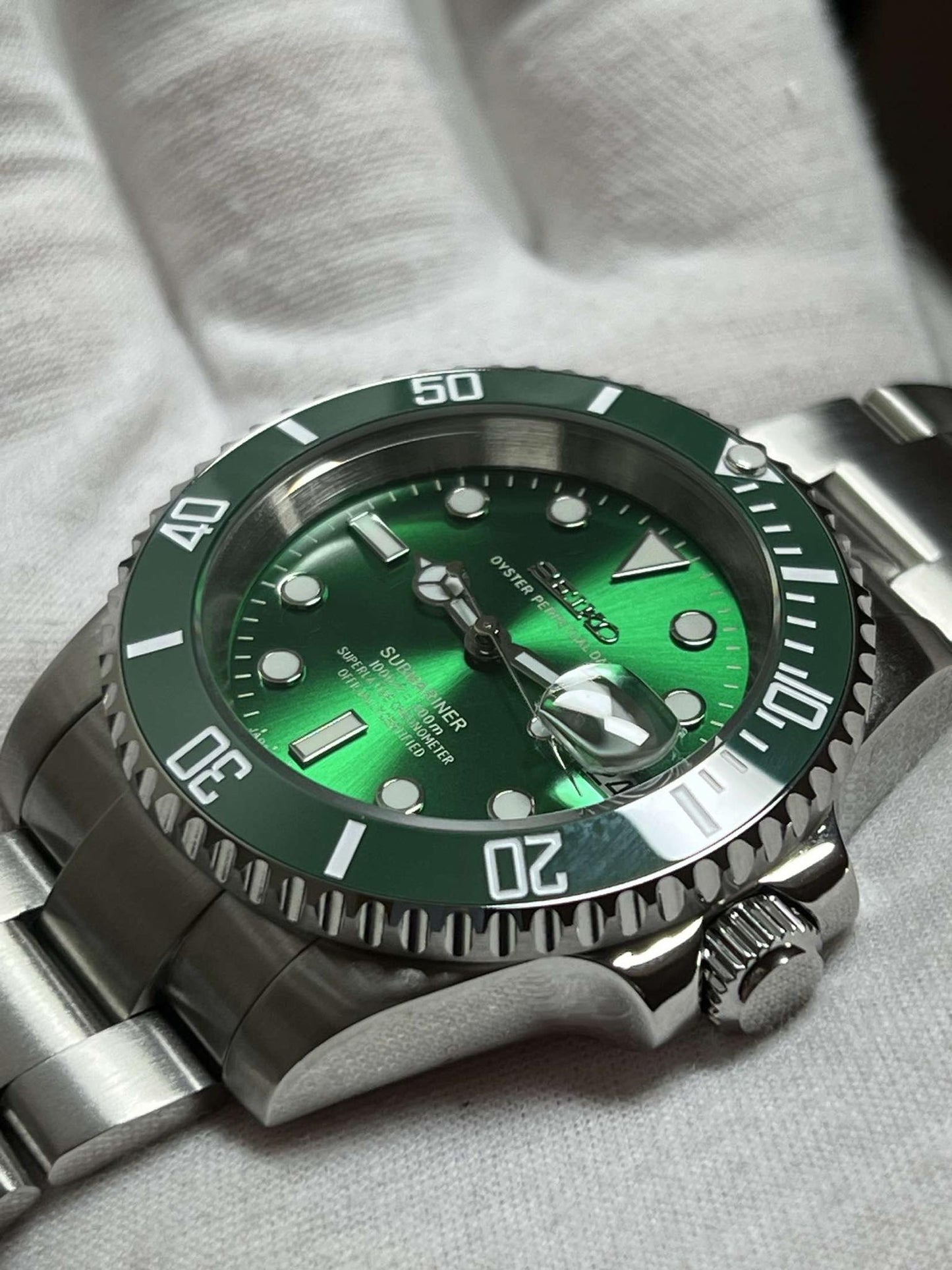 Hulk Submariner Mod (Pre Order)