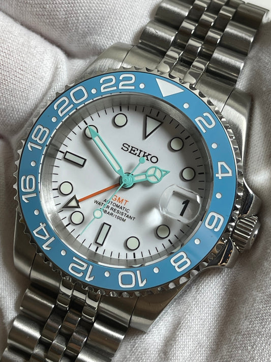 Artic Explorer GMT Mod (Pre Order)