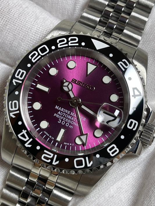 Burple GMT Mod (Pre Order)
