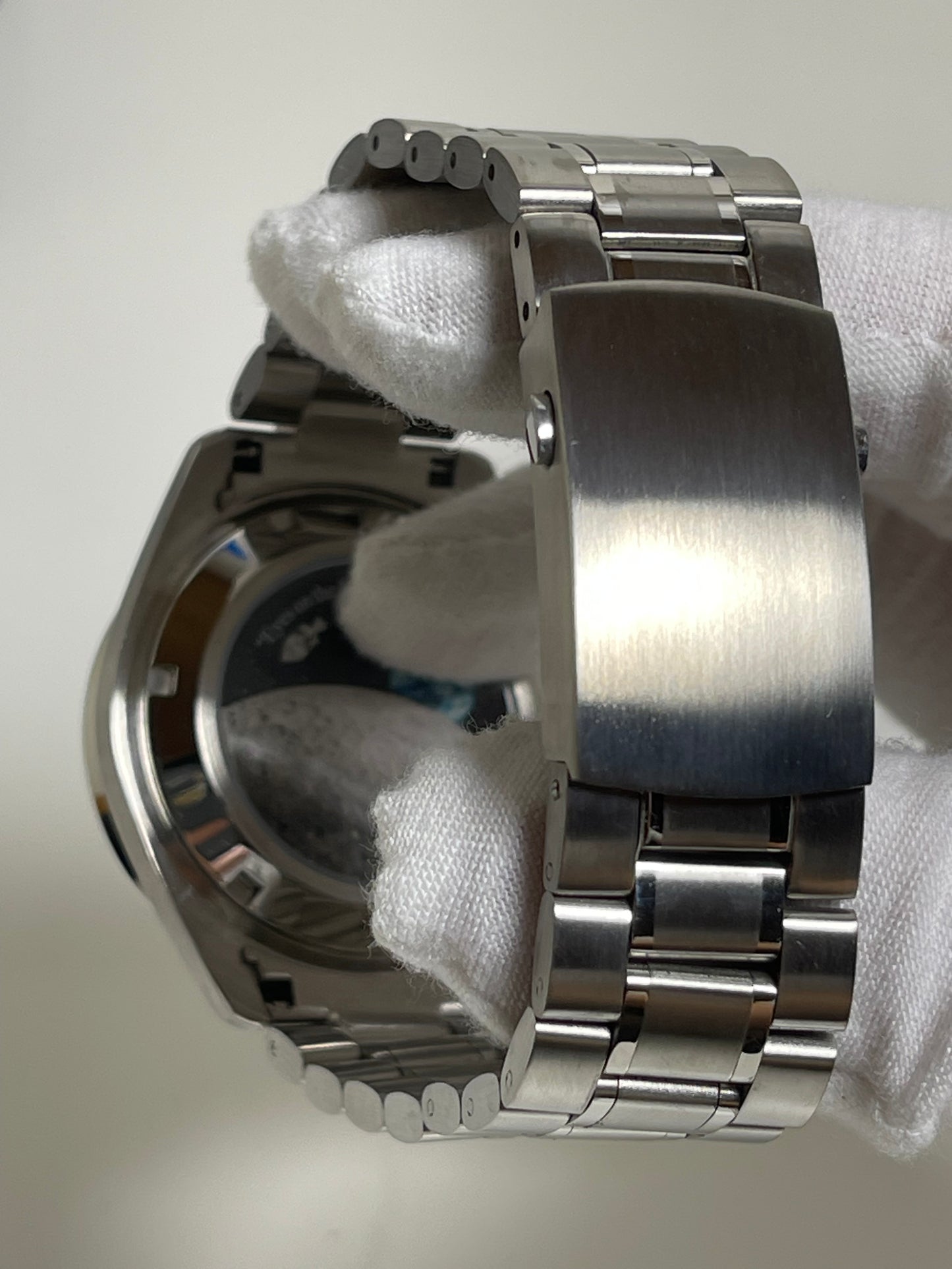 Sort Speedmaster Chronograph Mod (Pre Order)