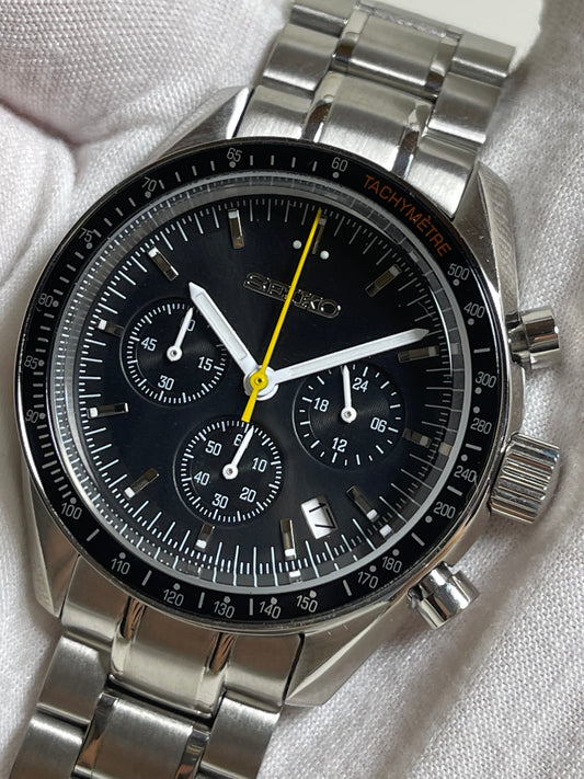 Sort Speedmaster X Chronograph Mod (Pre Order)