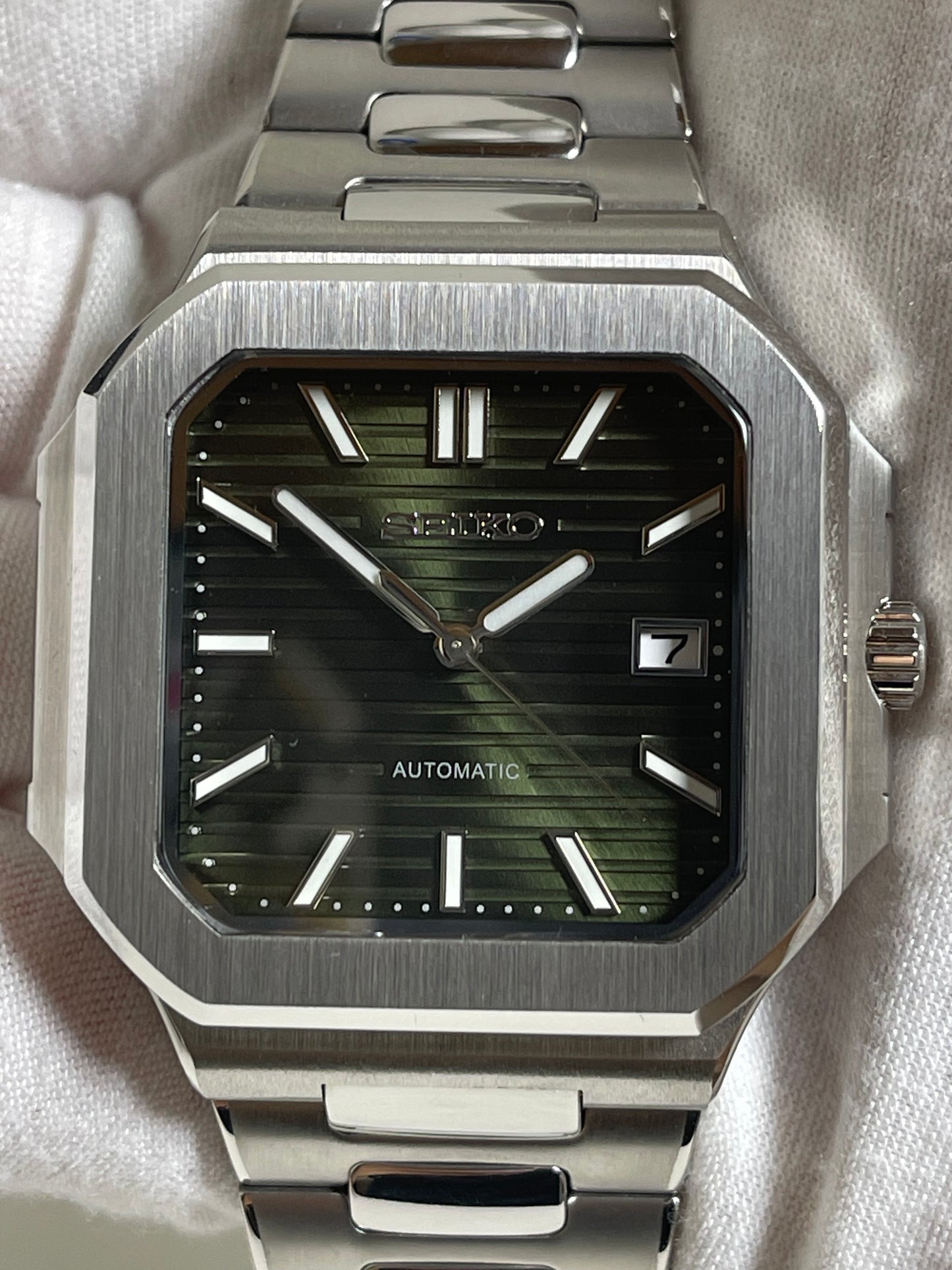 Olive Green Cubitus Mod (Pre Order)