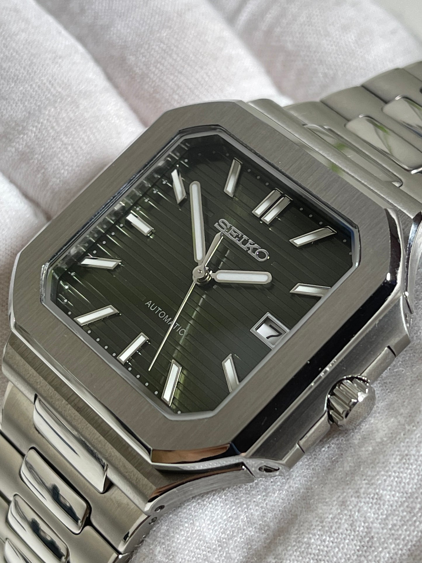 Olive Green Cubitus Mod (Pre Order)