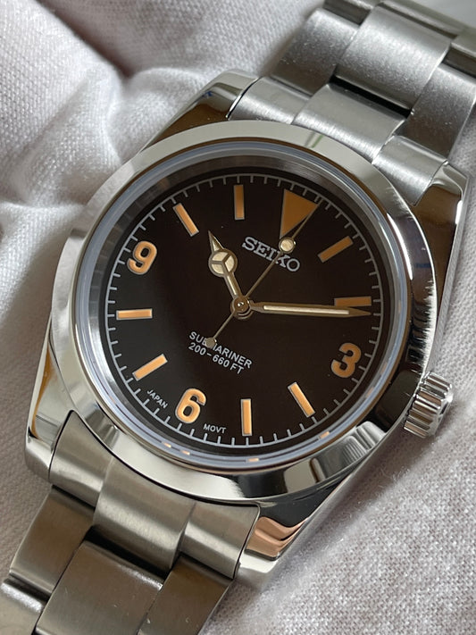 Vintage Explorer Mod (Pre Order)