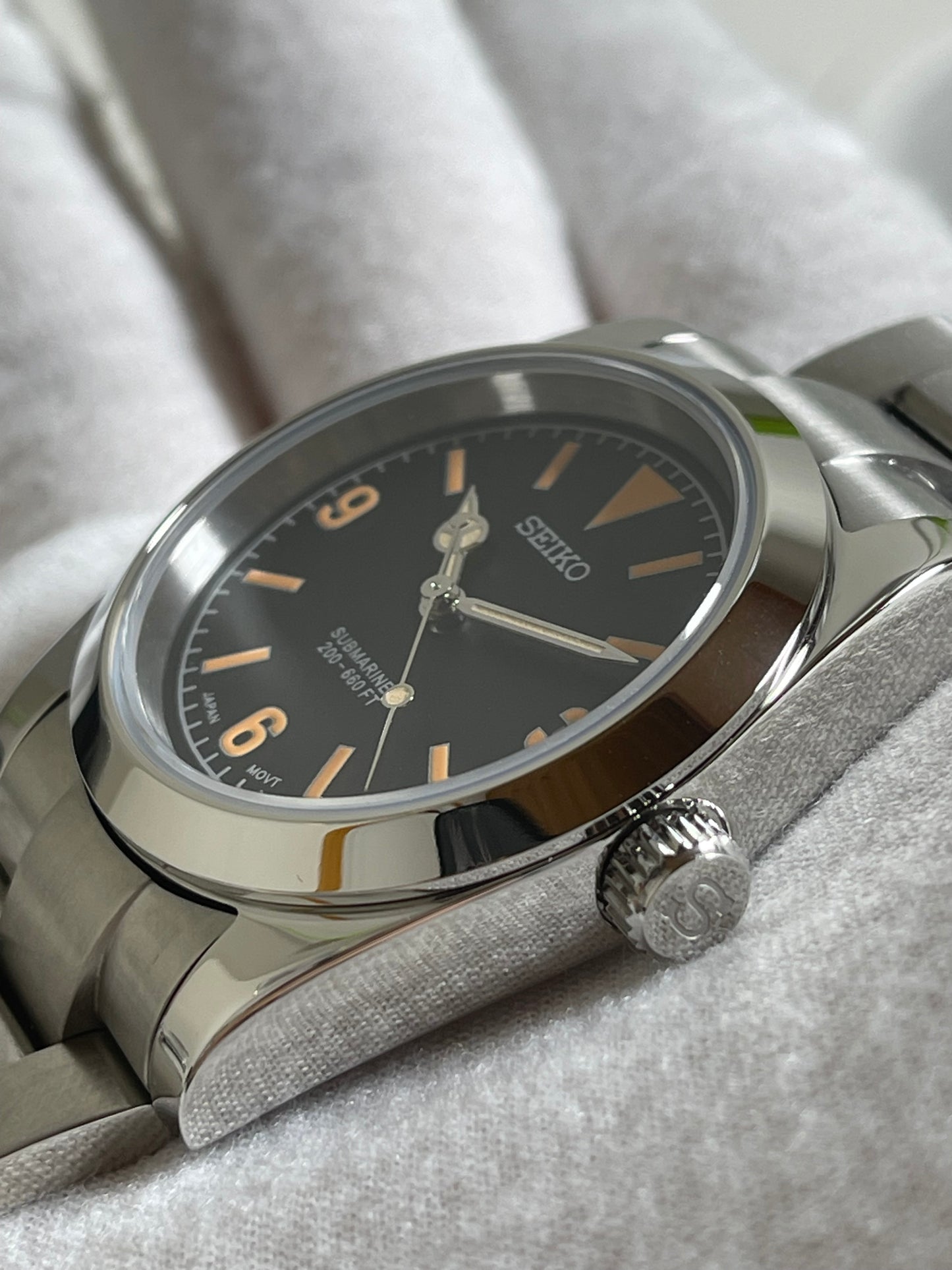 Vintage Explorer Mod (Pre Order)