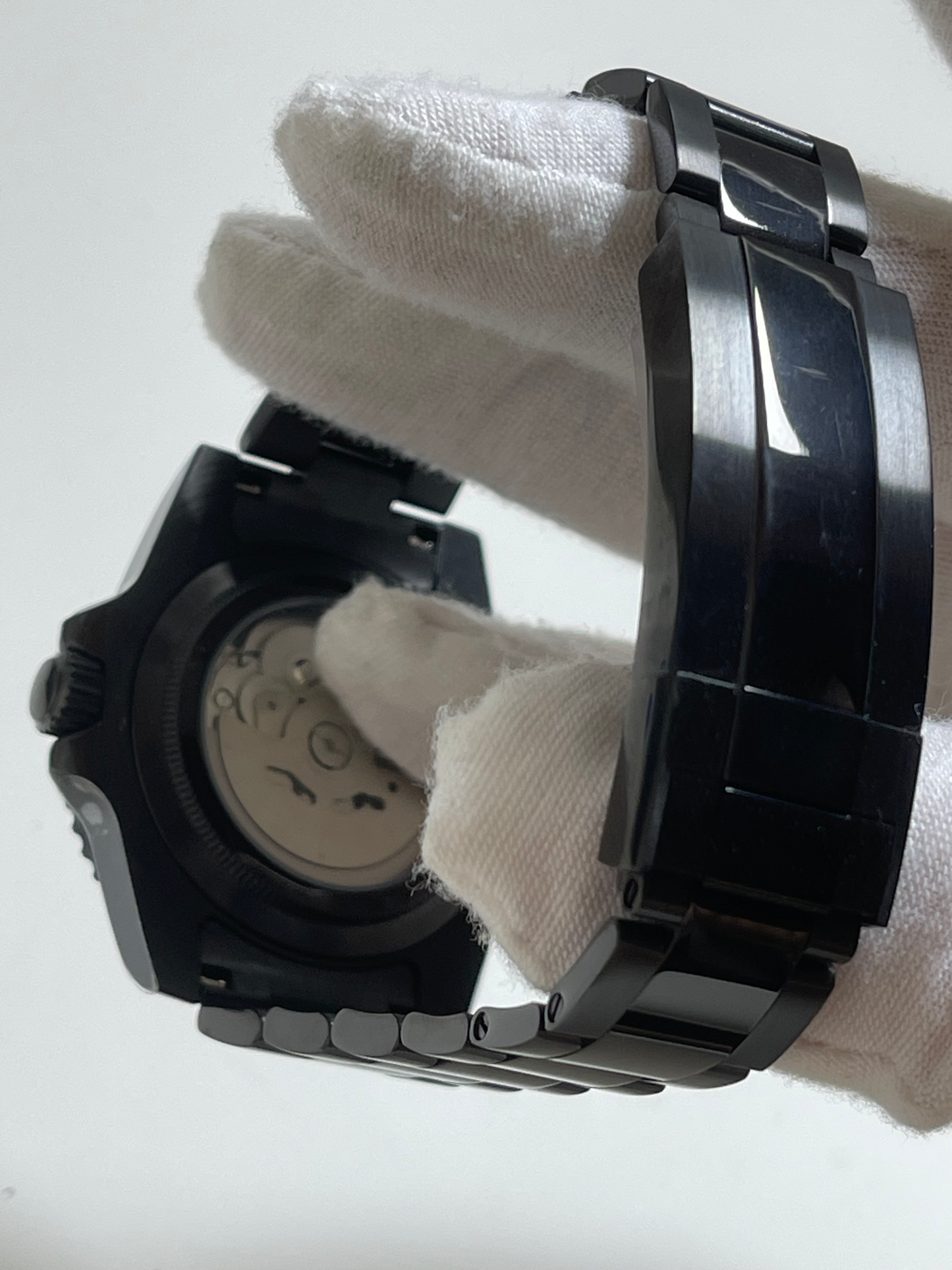 "Stealth" Yacht Master Mod (Pre Order)