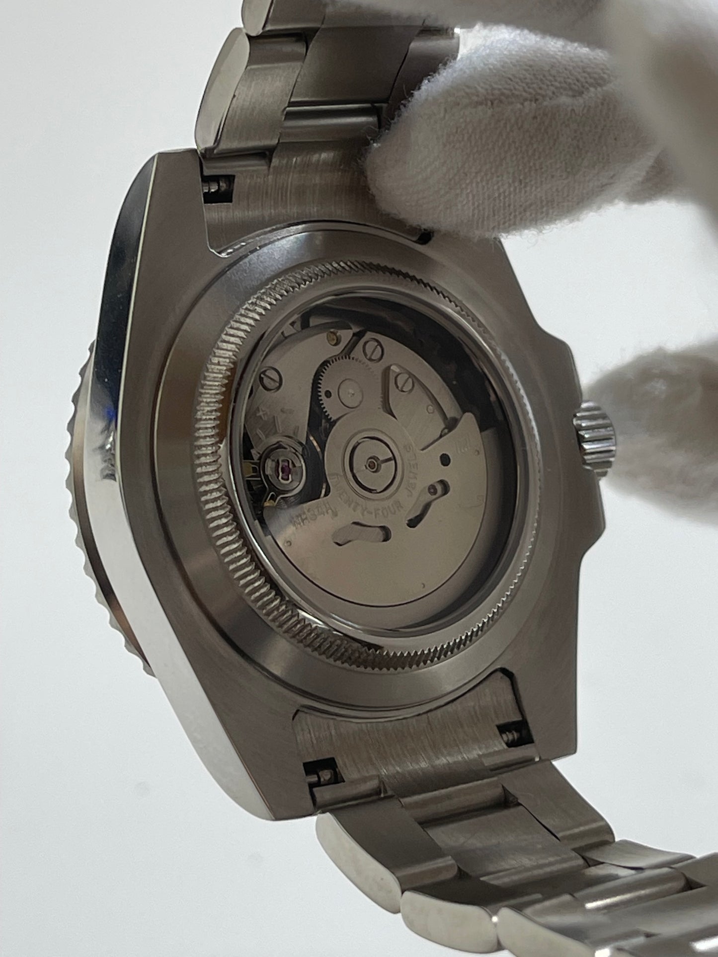 Lefty Sprite GMT Master II Mod