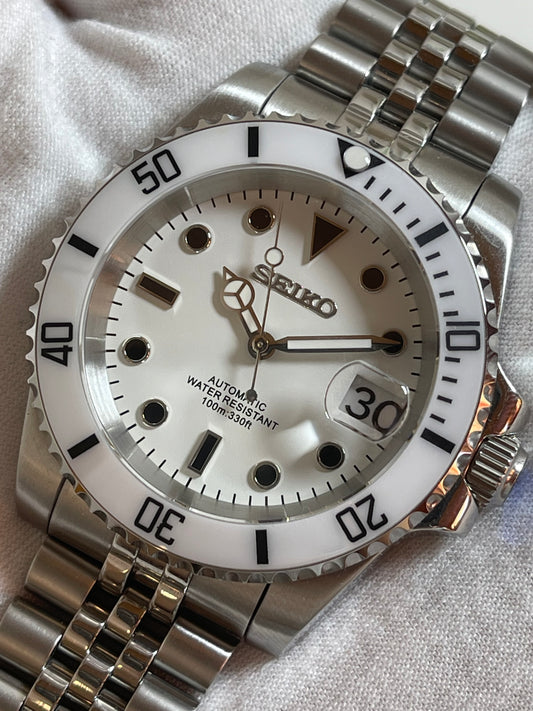 "OREO" Submariner Mod