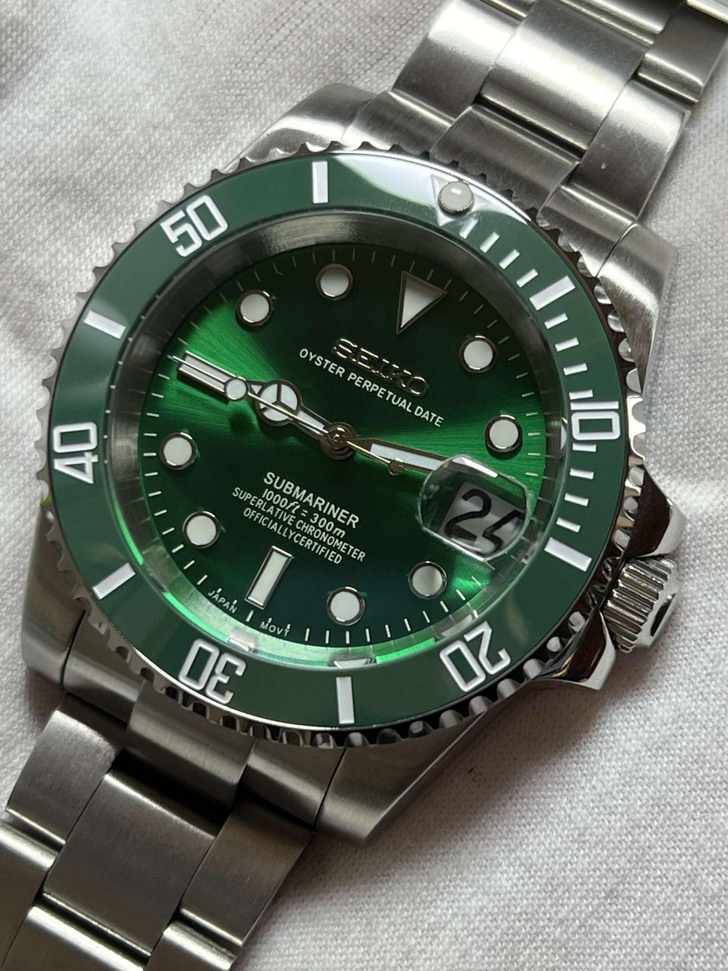 Hulk Submariner Mod (Pre Order)